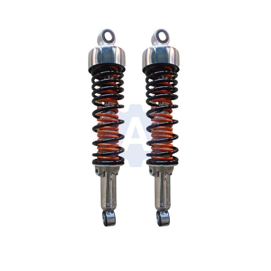 Gabriel Rear Shock Absorber for Bajaj Platina (Set of 2)