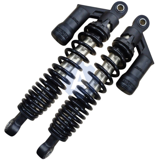 Gabriel Rear Shock Absorber (For BAJAJ Pulsar 220 - All Models) | Gas Filled