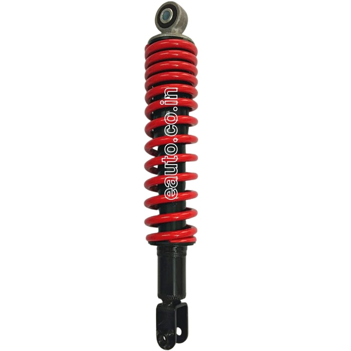 Gabriel Rear Shock Absorber for TVS NTORQ | Red Colour | 1 Shock Absorber