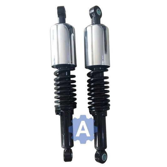 Gabriel Rear Shock Absorber for TVS Radeon (Set of 2)