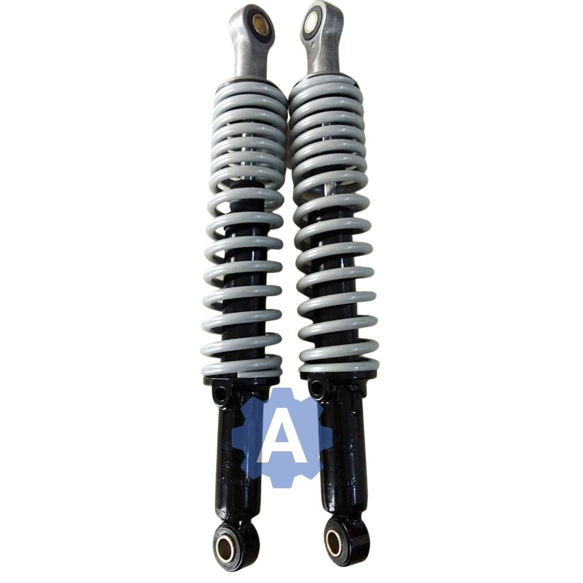 Gabriel Rear Shock Absorber for TVS Star City Plus (Set of 2)