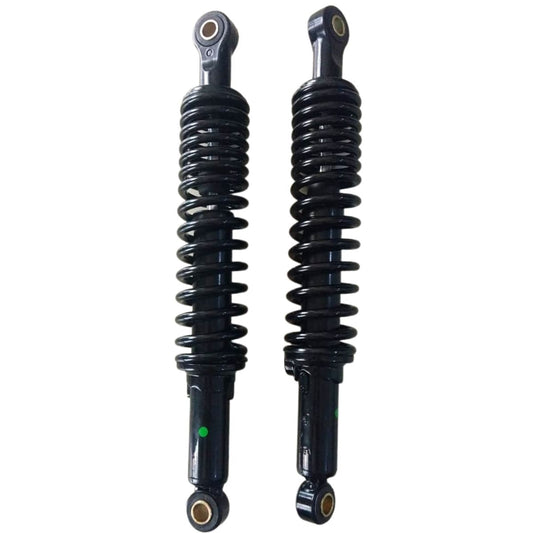 Gabriel Rear Shock Absorber for TVS Star Sports | Jive | (Set of 2)