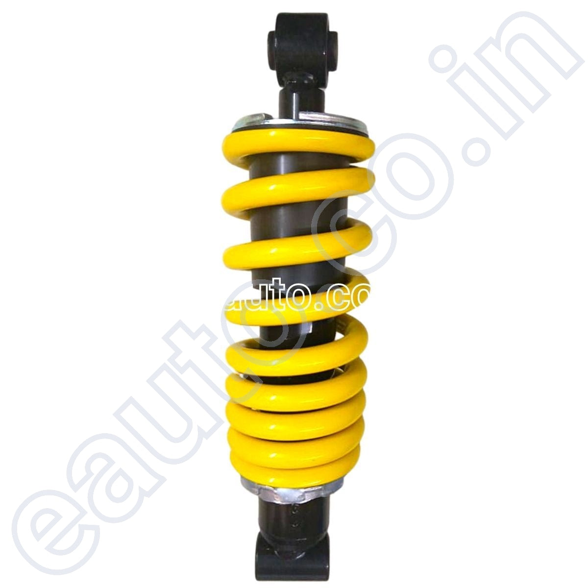 GABRIEL Rear Shock Absorber for Yamaha FZ (FZ, FZ-S, FZ-FI, FZ V2, FZ-16, FZ V3, FAZER, FZ 250, FAZER 250) | YELLOW Colour