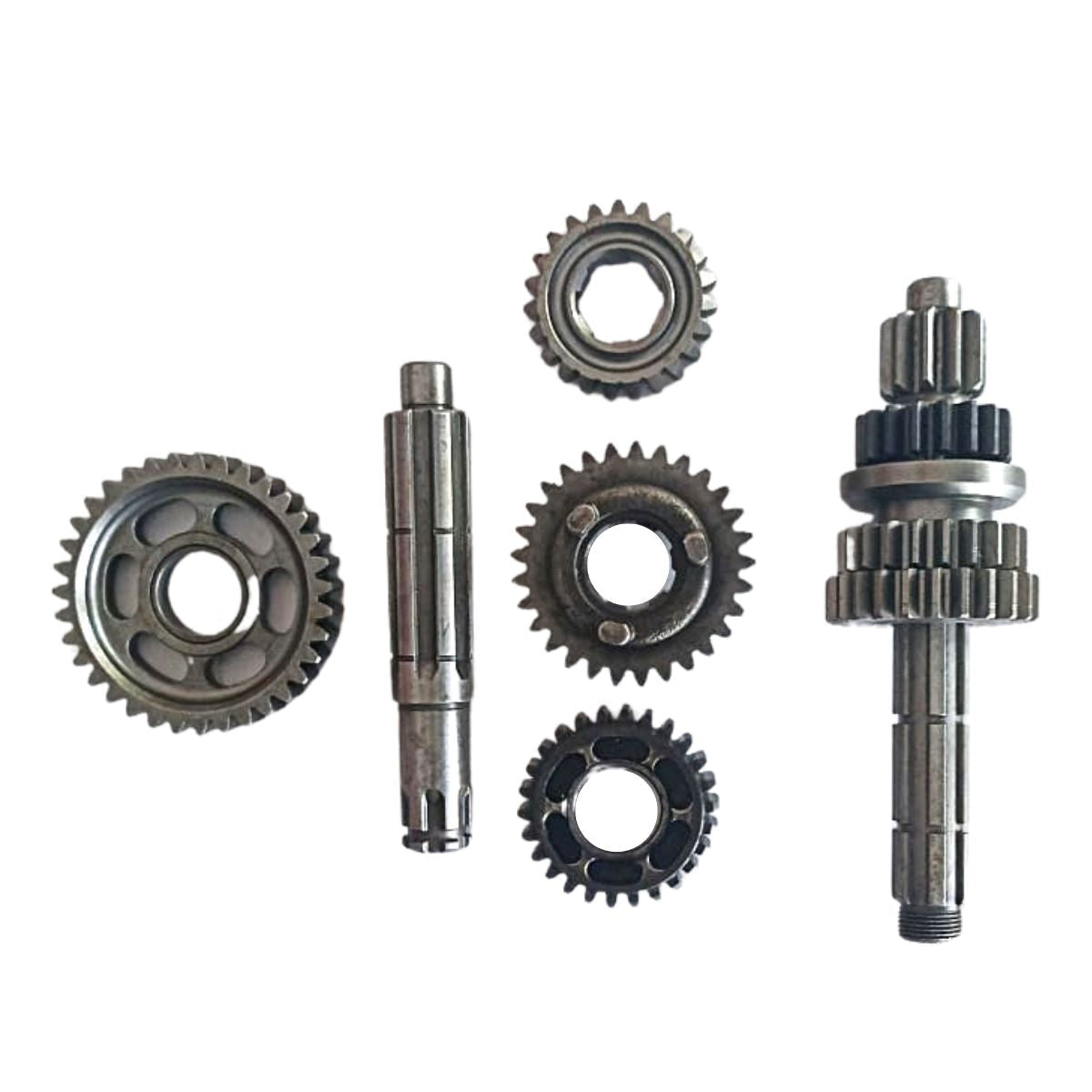 Gear Pinion Set for Bajaj Avenger 220 | Gear Assembly