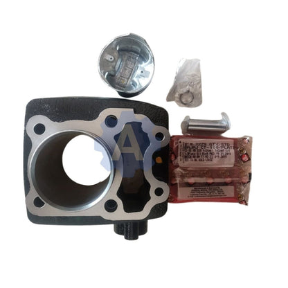 GOETZE Engine Block Kit for Bajaj Boxer CT (Bore Piston or Cylinder Piston)