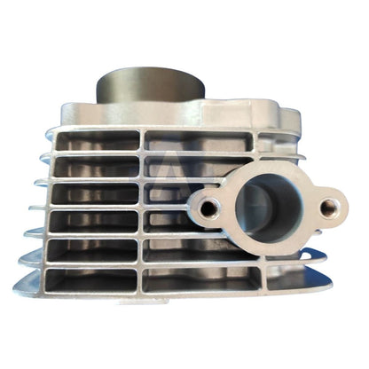 GOETZE Engine Block Kit for Bajaj Caliber (Bore Piston or Cylinder Piston) | Aluminium