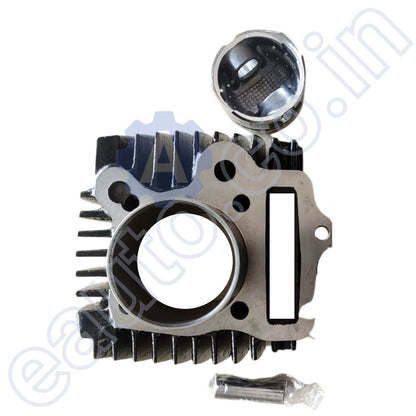 GOETZE Engine Block Kit for Hero CD 100 (Bore Piston or Cylinder Piston) | 50mm Dia