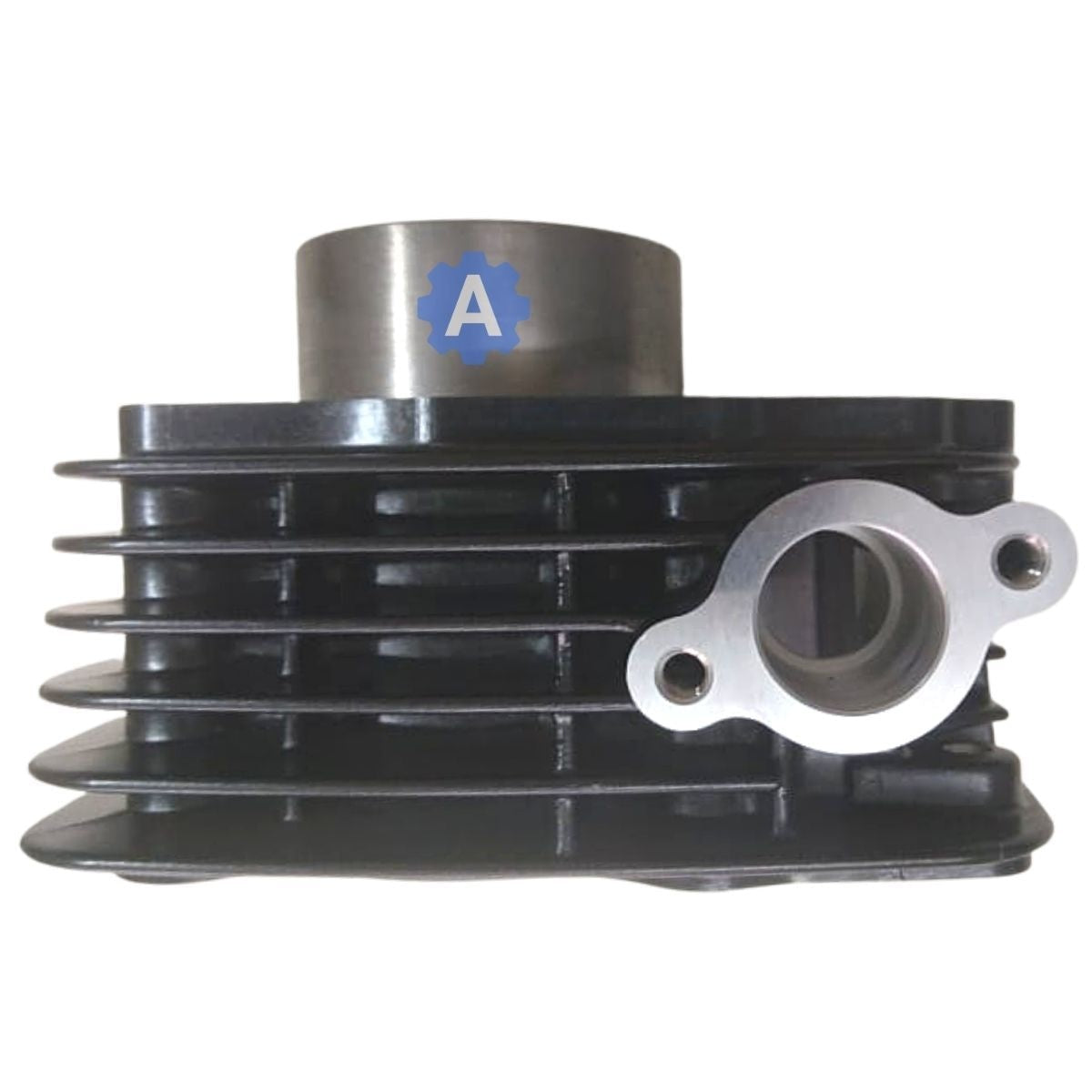 GOETZE Engine Block Kit for TVS Phoenix 125 | 57 mm Bore Dia | Bore Piston or Cylinder Piston