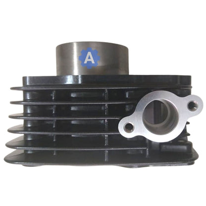 GOETZE Engine Block Kit for TVS Phoenix 125 | 57 mm Bore Dia | Bore Piston or Cylinder Piston