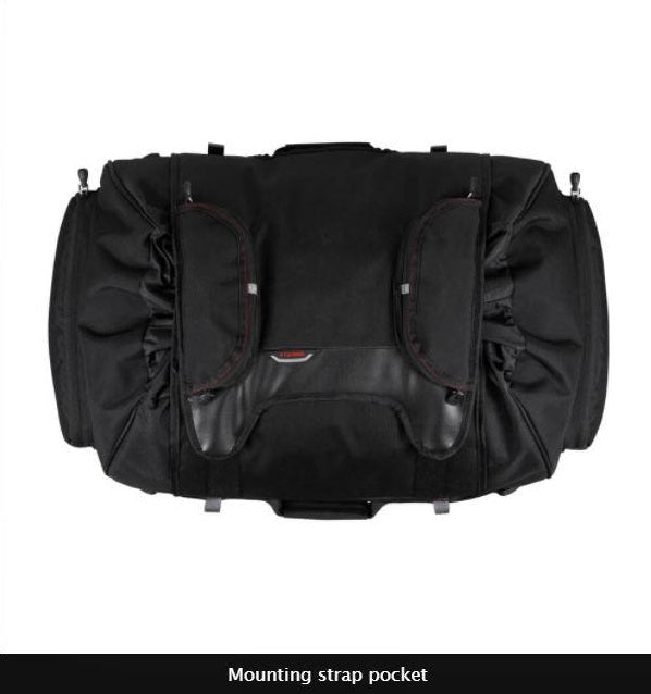 VIATERRA HAMMERHEAD 75 MOTORCYCLE TAILBAG