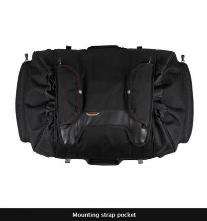 VIATERRA HAMMERHEAD 75 MOTORCYCLE TAILBAG