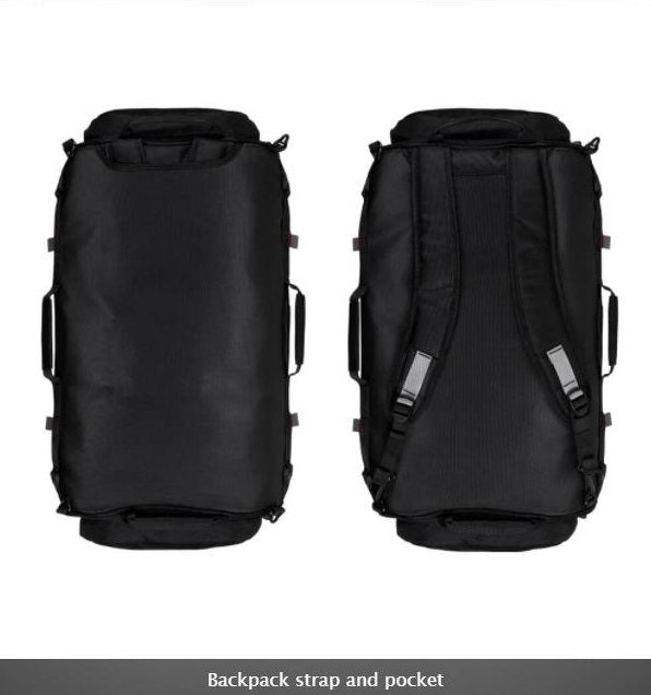 VIATERRA HAMMERHEAD 75 MOTORCYCLE TAILBAG