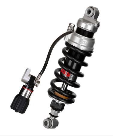 YSS HARLEY DAVIDSON SOFT TAIL FATBOY SHOCK ABSORBER 2018