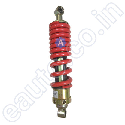 Honda Original Rear Mono Shock Absorber for Honda Unicorn 150 | CB Unicorn Dazzler