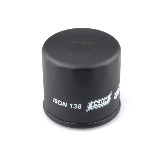 Ison 138 Oil Filter