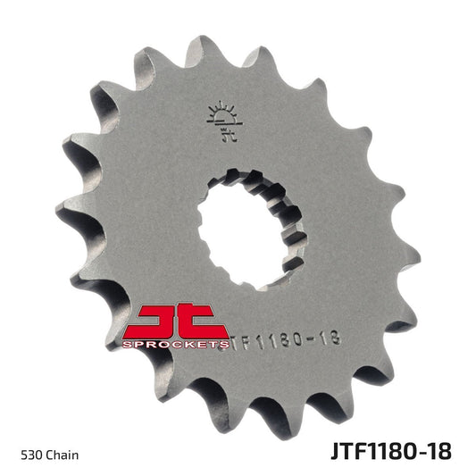 TRIUMPH SPEED TRIPLE JT FRONT SPROCKET