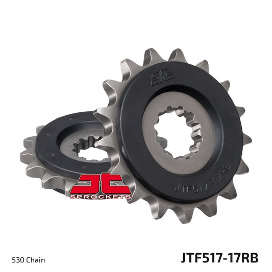 KAWASAKI ZX14 JT FRONT SPROCKET