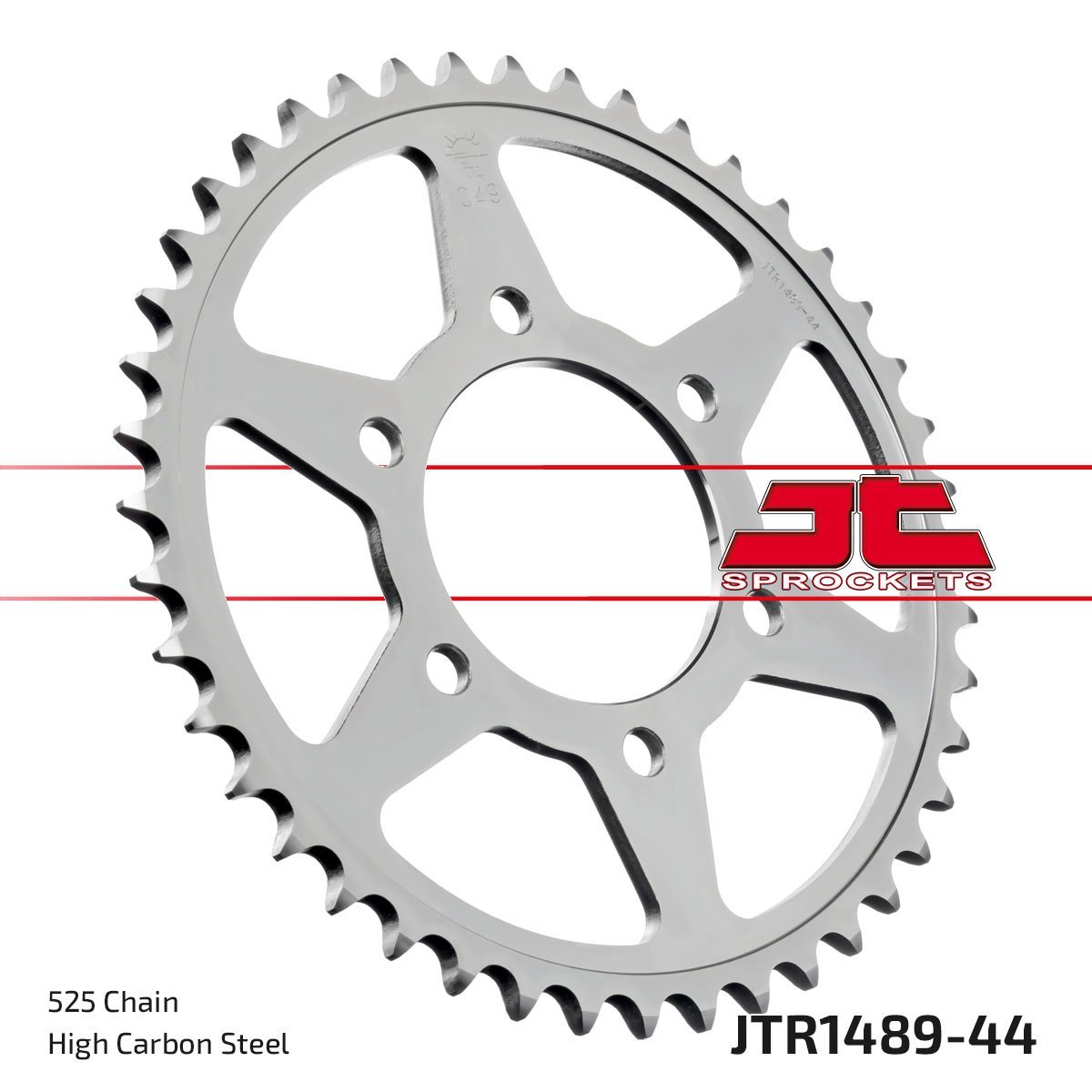 Kawasaki Z900 JT Rear Sprocket