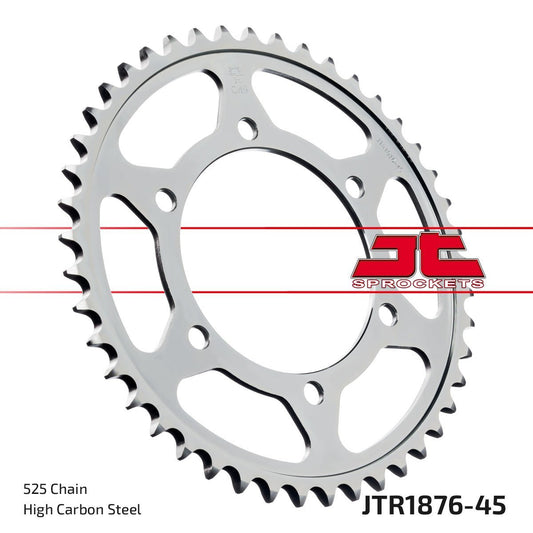 Suzuki GSX 1000 JT REAR SPROCKET