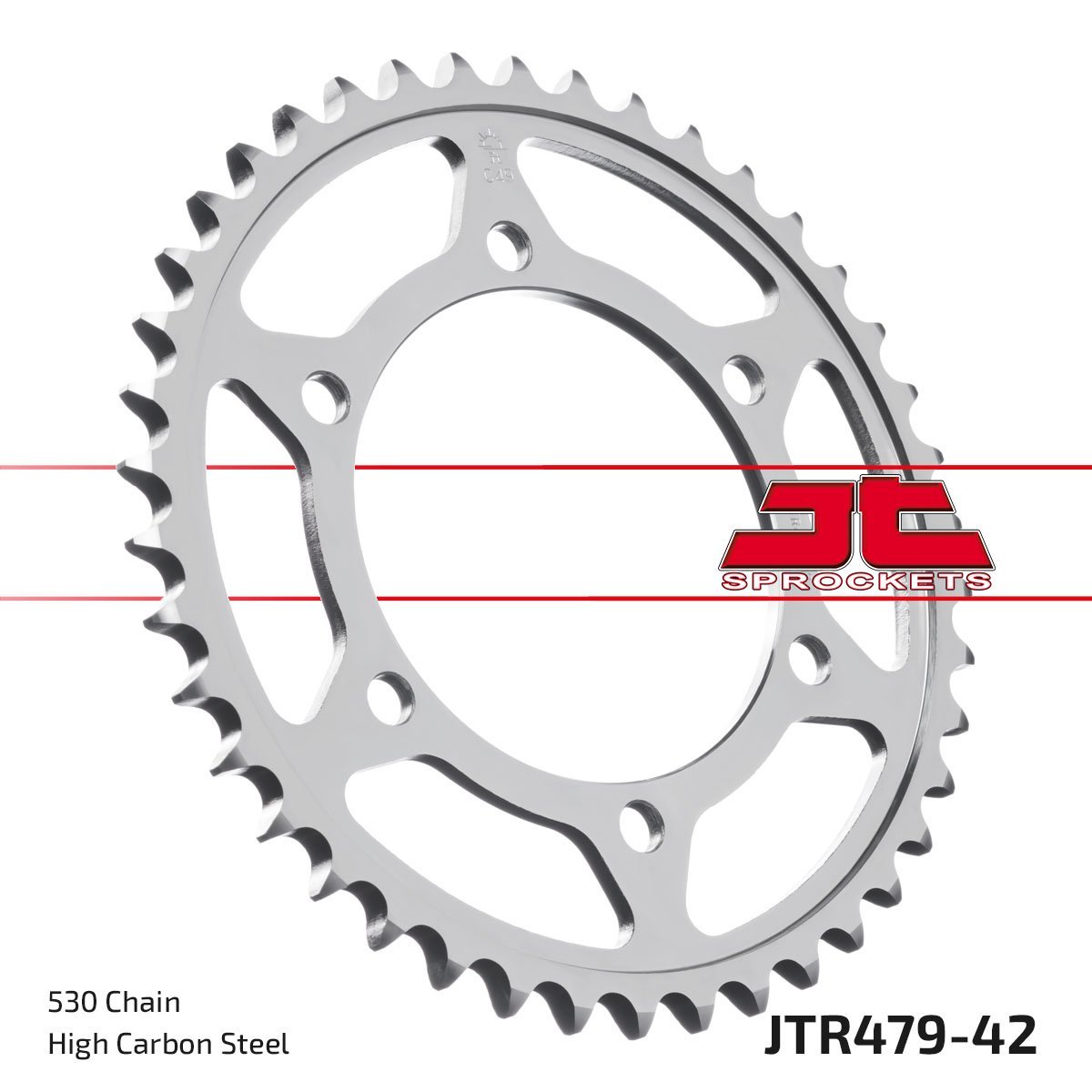 Kawasaki GSX 1000 12-16 JT REAR SPROCKET