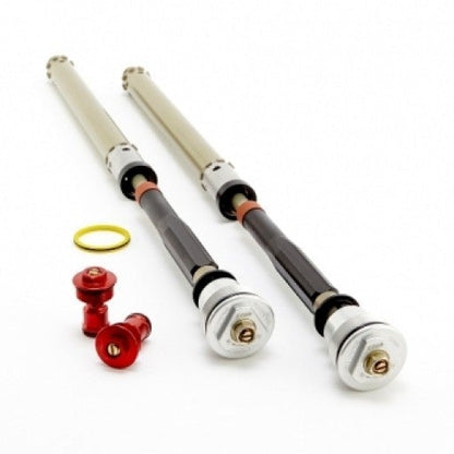 K-Tech Suspension (Kawasaki ZX-6R 636 2019-) K-tech suspension