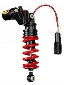 K-Tech Suspension (Kawasaki ZX-6R 636 2019-) K-tech suspension