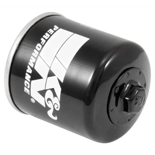 Kawasaki  all Bikes K&N oil filter