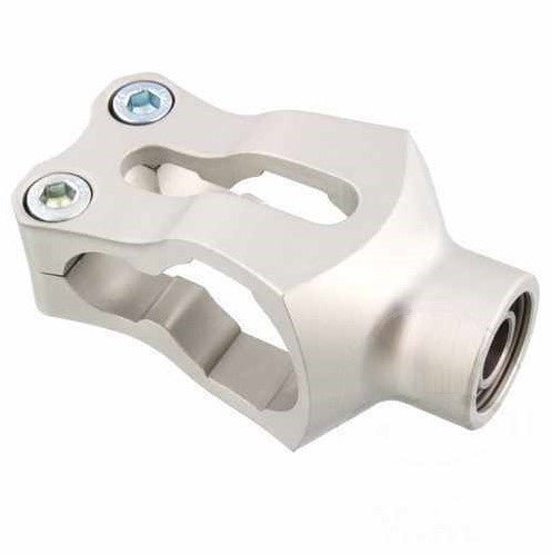 Kawasaki ER 6N 2012-2016 YSS steering damper clamp type B