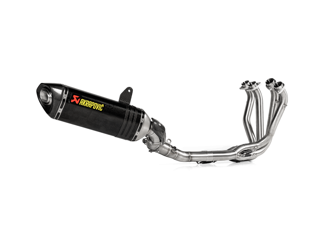 Kawasaki Ninja 1000SX 2020 -2022 Optional Header (SS)