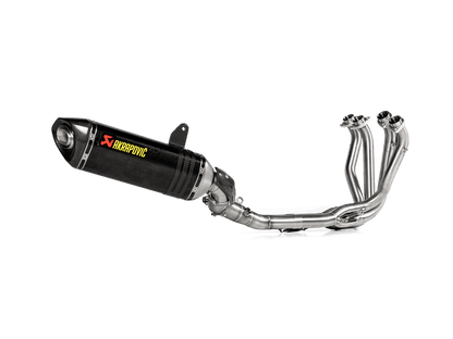 Kawasaki Ninja 1000SX 2020 -2022 Optional Header (SS)