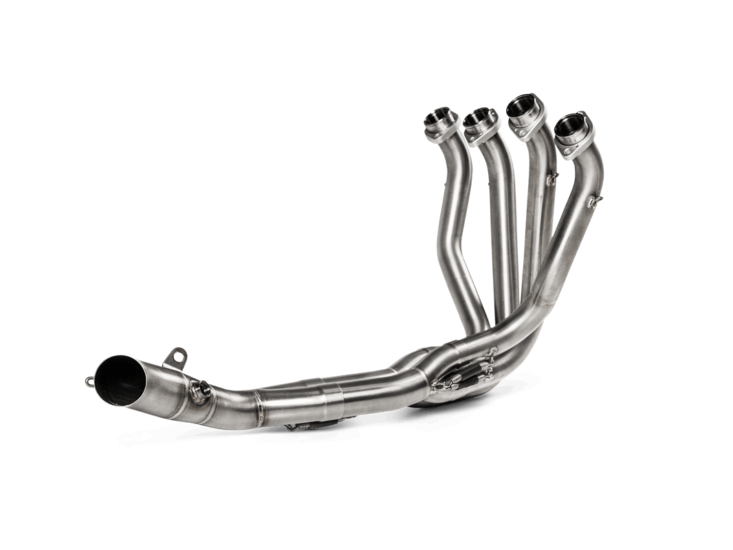 Kawasaki Ninja 1000SX 2020 -2022 Optional Header (SS)