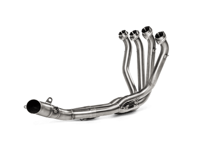 Kawasaki Ninja 1000SX 2020 -2022 Optional Header (SS)