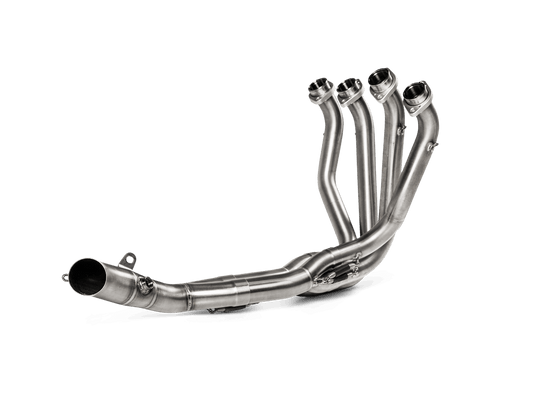 Kawasaki Ninja 1000SX 2020 -2022 Optional Header (SS)