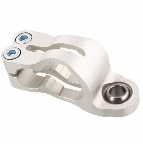 Kawasaki NINJA 250 2008-2014 YSS steering damper clamp type A