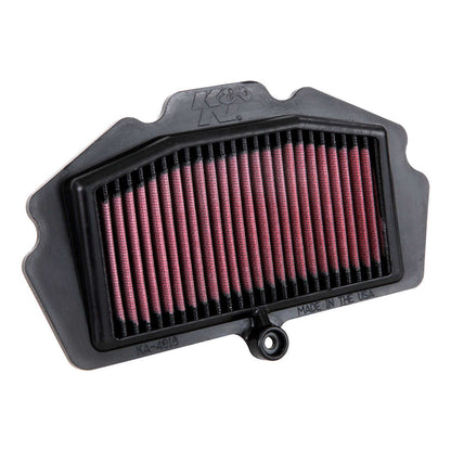 Kawasaki Ninja 400 2022 K&N Air filter KA-4018