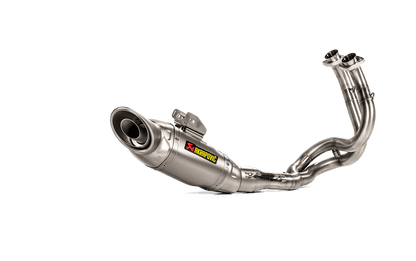 Kawasaki Ninja 650 2017 -2022 Racing Line (Titanium)