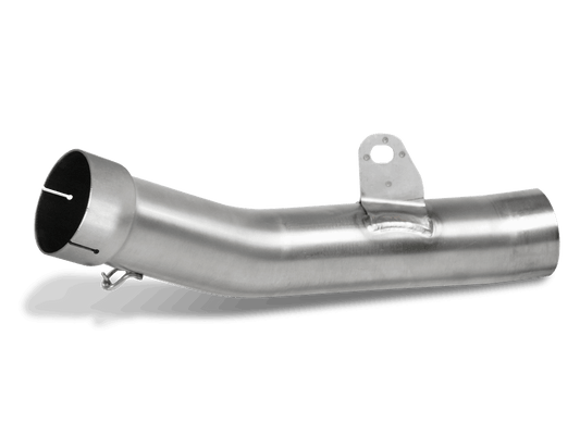 Kawasaki Ninja ZX-6R 636 2013 -2020 Optional Link Pipe (SS)