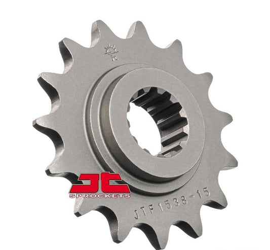 Kawasaki Z800 JT Front sprocket