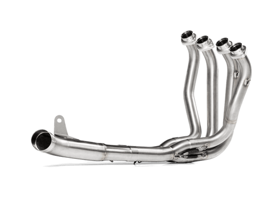 Kawasaki Z900 2020 -2022 Optional Header (SS)