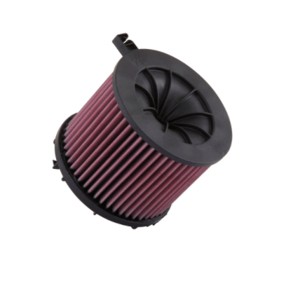 Audi A4	2.0D K&N Air Filter