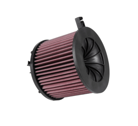 Audi A4	2.0P/3.0V6 DSL K&N Air Filter