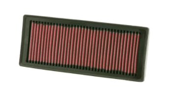 Audi Q5	2.0TFSI/2.0TDI K&N Air Filter