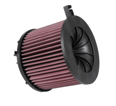 Audi Q5	2.OP 2018 Onwards K&N Air Filter