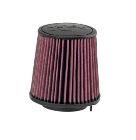 Audi Q5	3.0TDI K&N Air Filter