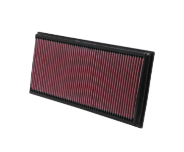 Audi Q7	3.0TDI/4.2TDI K&N Air Filter