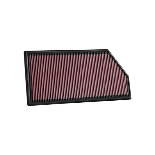 Mercedes C220D 2018 ONWARDS  2.0D K&N Air Filter