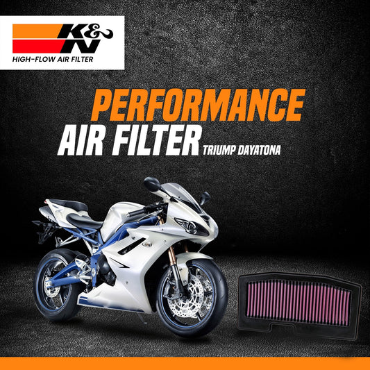 TRIUMPH DAYTONA K&N Air filter