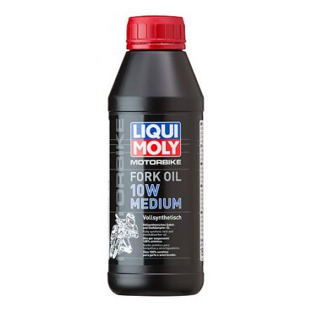 Liqui Moly Fork oil 10W (500 ml)