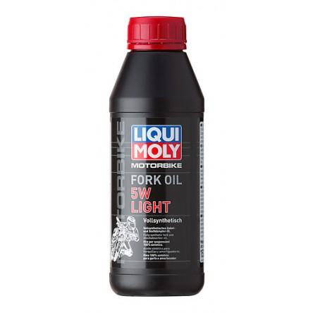 Liqui Moly Fork oil 5W (500 ml)