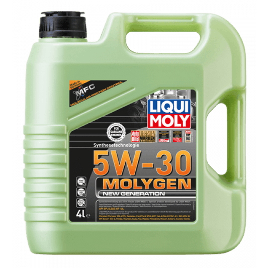 Liqui Moly Molygen New Generation 5W-30 ( 4L)